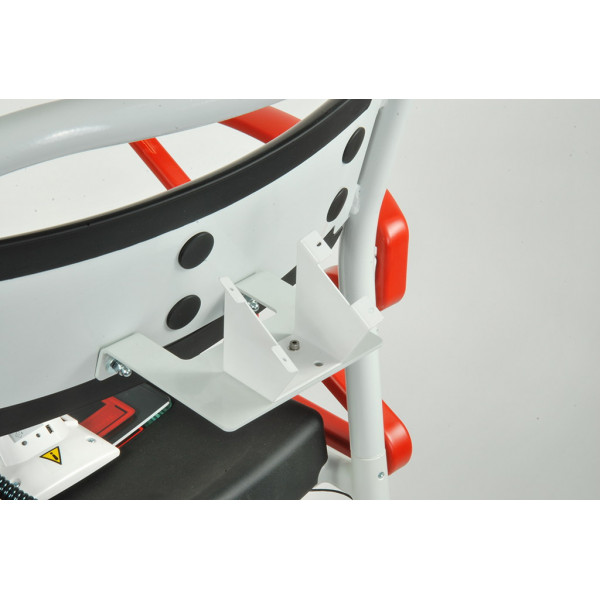 Кресло-весы медицинские Rebotec Фрейбург -4