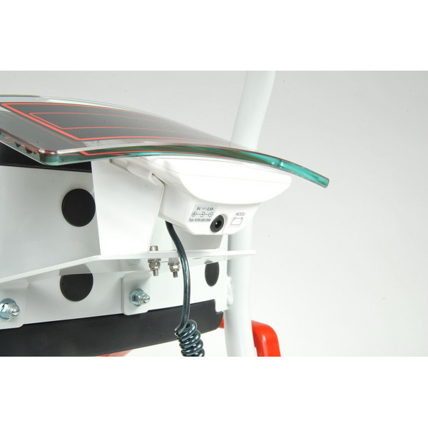 Кресло-весы медицинские Rebotec Фрейбург -5