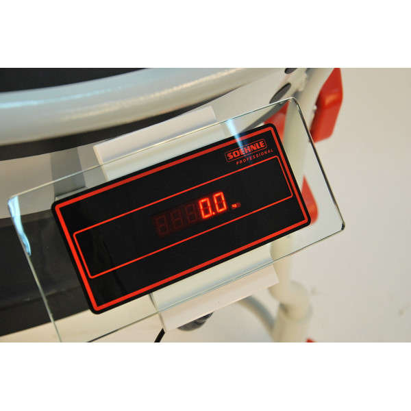 Кресло-весы медицинские Rebotec Фрейбург -6