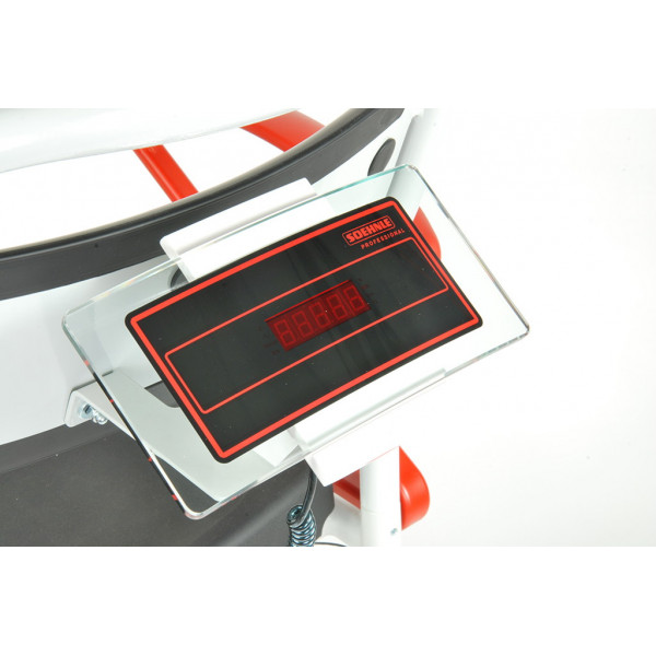 Кресло-весы медицинские Rebotec Фрейбург -7