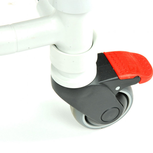 Кресло-весы медицинские Rebotec Фрейбург -8