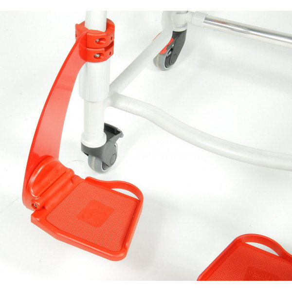 Кресло-весы медицинские Rebotec Фрейбург -9