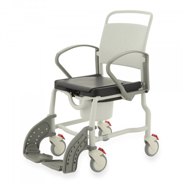 Кресло-стул с санитарным оснащением Rebotec Берлин