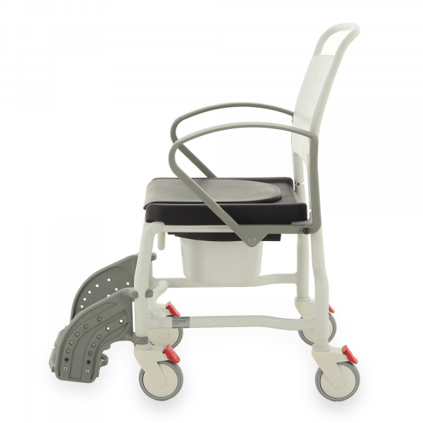 Кресло-стул с санитарным оснащением Rebotec Берлин-1