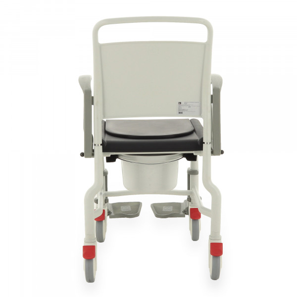 Кресло-стул с санитарным оснащением Rebotec Берлин-2