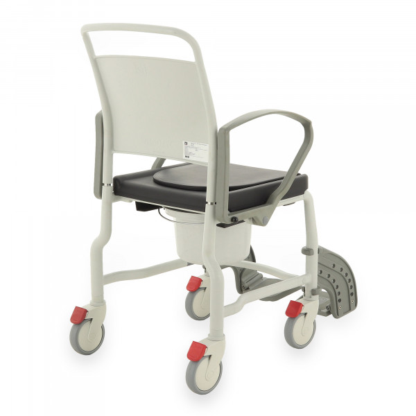 Кресло-стул с санитарным оснащением Rebotec Берлин-3