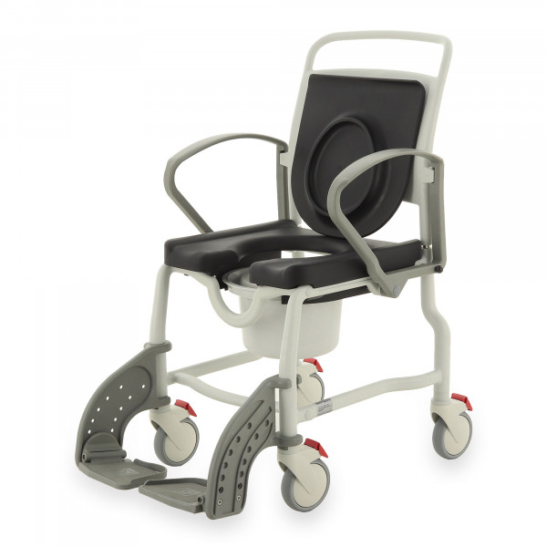 Кресло-стул с санитарным оснащением Rebotec Берлин-4