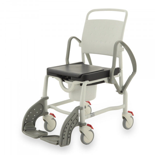 Кресло-стул с санитарным оснащением Rebotec Берлин-5