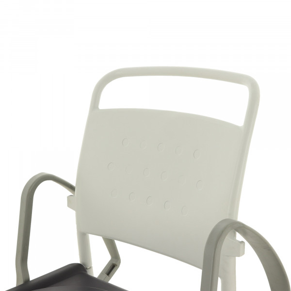 Кресло-стул с санитарным оснащением Rebotec Берлин-6