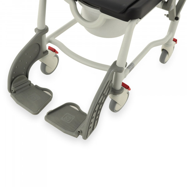 Кресло-стул с санитарным оснащением Rebotec Берлин-7