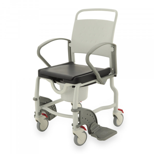 Кресло-стул с санитарным оснащением Rebotec Берлин-8