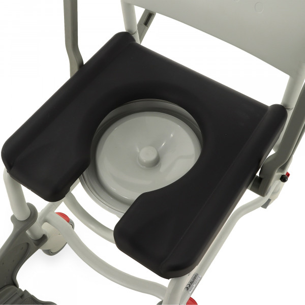 Кресло-стул с санитарным оснащением Rebotec Берлин-9