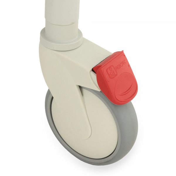 Кресло-стул с санитарным оснащением Rebotec Берлин-13