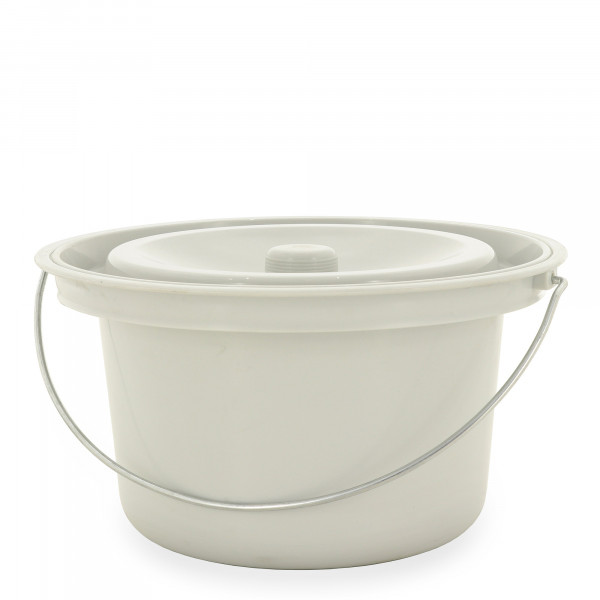 Кресло-стул с санитарным оснащением Rebotec Берлин-14