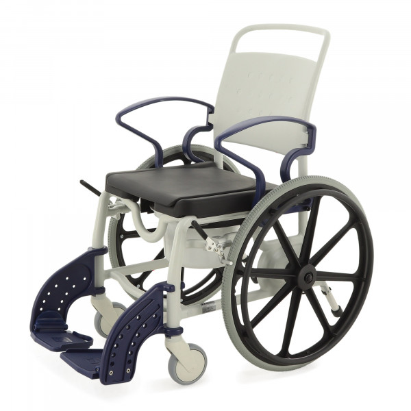 Кресло-стул с санитарным оснащением Rebotec Генф