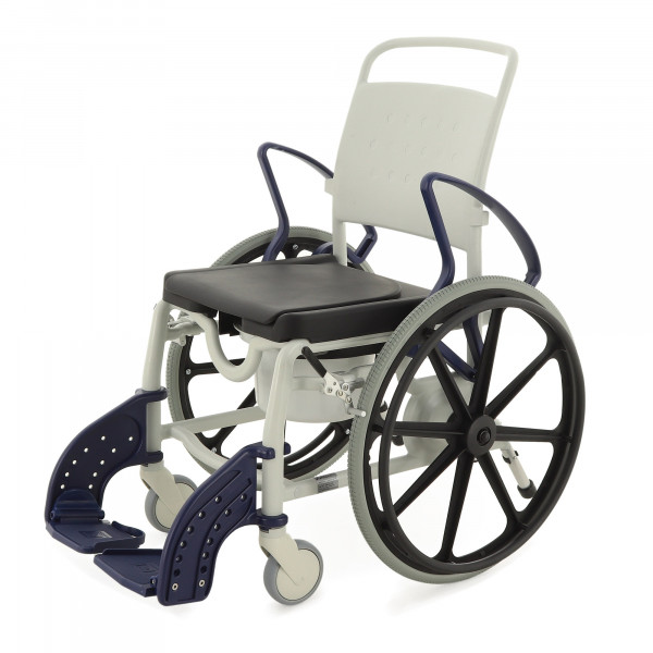 Кресло-стул с санитарным оснащением Rebotec Генф-2