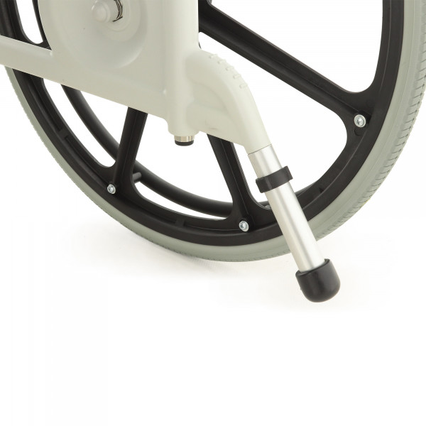 Кресло-стул с санитарным оснащением Rebotec Генф-10