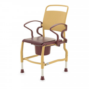 Кресло-стул с санитарным оснащением Rebotec Киль