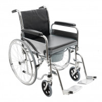 Кресло-каталка Barry W5