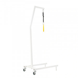 Стойка опора для подтягивания в кровать G100