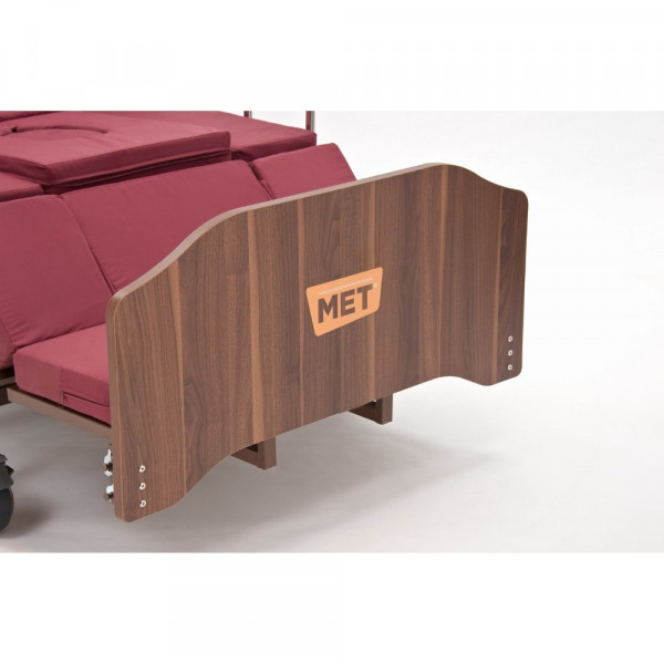 Кровать медицинская электрическая MET EVA (МЕТ ЕВА)-11