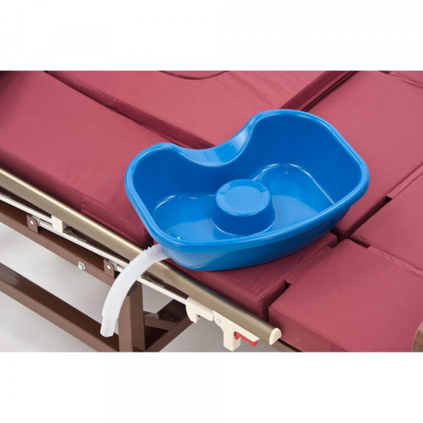 Кровать медицинская электрическая MET EVA (МЕТ ЕВА)-7