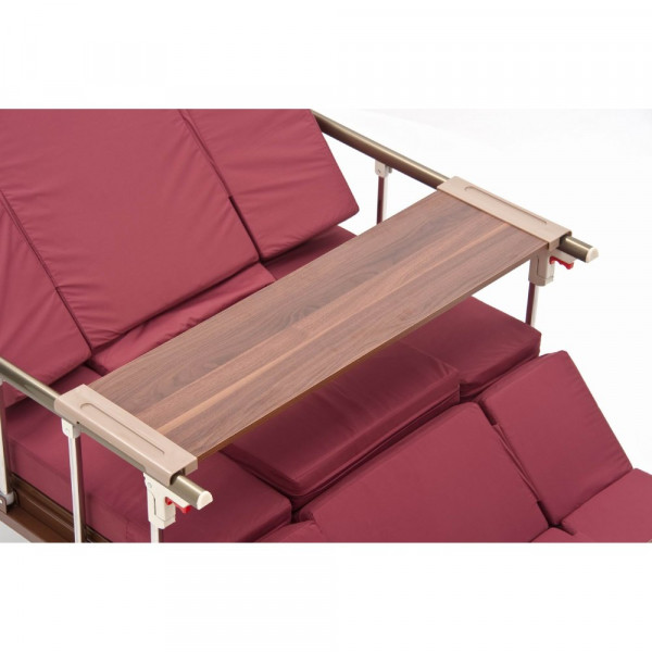 Кровать медицинская электрическая MET EVA (МЕТ ЕВА)-13