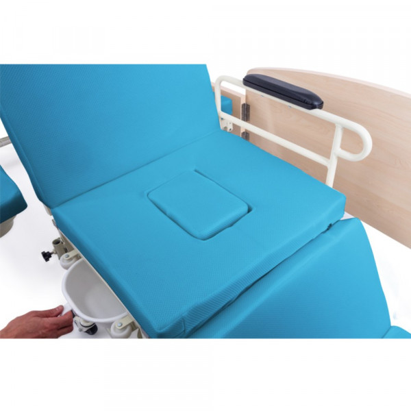Кровать медицинская электрическая MET INTEGRA ELECTRO (МЕТ ИНТЕГРО ЭЛЕКТРО)-2