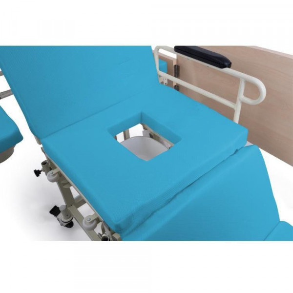 Кровать медицинская электрическая MET INTEGRA ELECTRO (МЕТ ИНТЕГРО ЭЛЕКТРО)-3