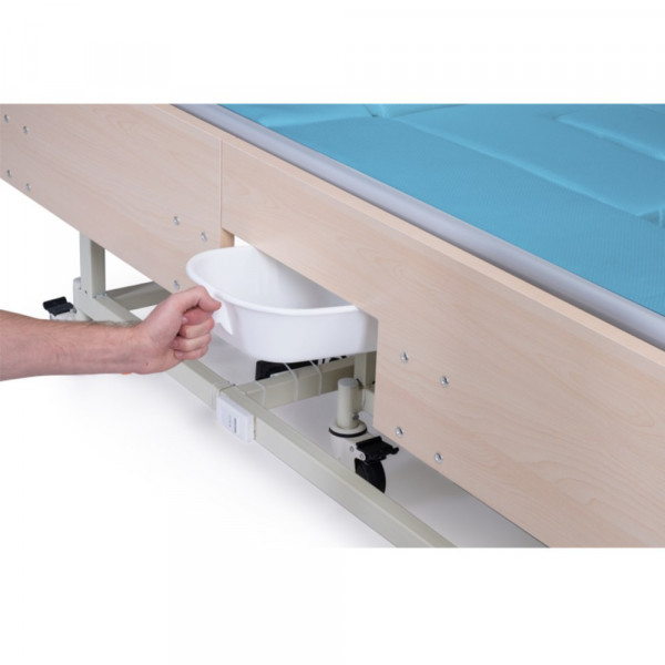 Кровать медицинская электрическая MET INTEGRA ELECTRO (МЕТ ИНТЕГРО ЭЛЕКТРО)-4