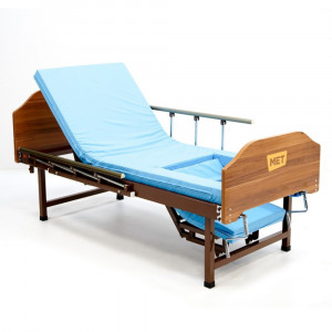 Кровать MET KARDO LIGHT механическая