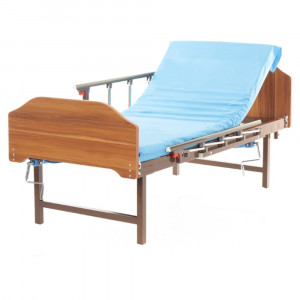 Кровать MET RESTAUT механическая