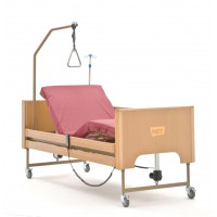 Кровать MET TERNA медицинская электрическая в домашнем исполнении