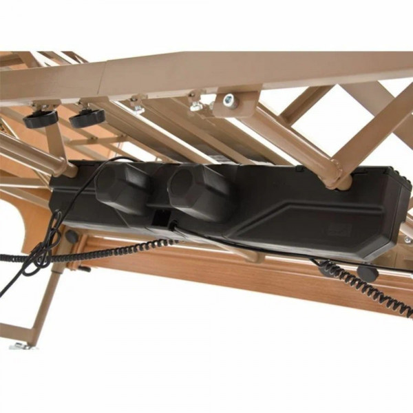 Кровать медицинская электрическая MET TERNA с регулировкой высоты (МЕТ ТЕРНА)-6