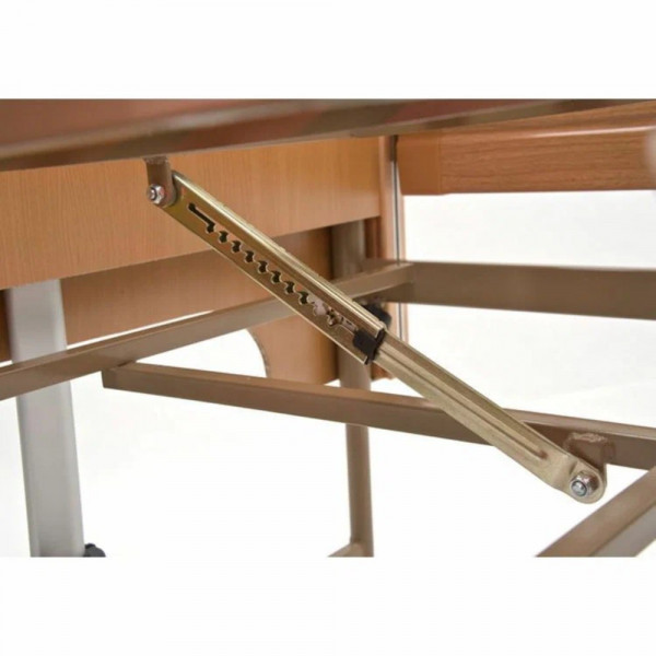 Кровать медицинская электрическая MET TERNA с регулировкой высоты (МЕТ ТЕРНА)-7