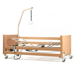 Кровать электрическая LUNA X-low