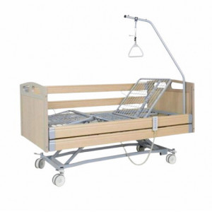 Кровать электрическая Vermeiren Luna DELUX