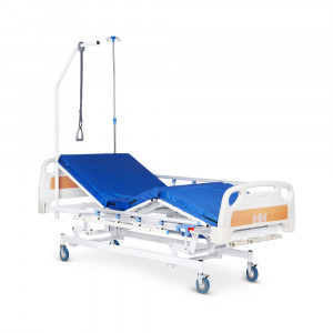 Кровать функциональная механическая Армед РС106-Б