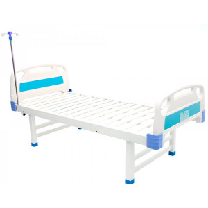 Кровать МЕТ ГАММА-18 механическая