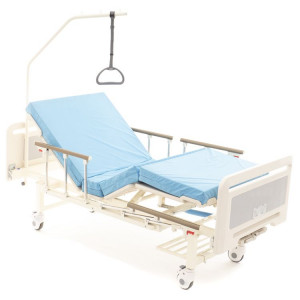 Кровать MET Лего М (MET DM-380) механическая