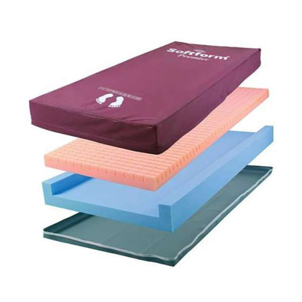 Матрас Invacare Softform Premier-1