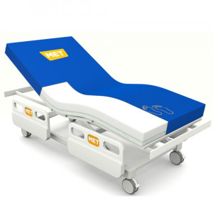 Матрас медицинский MET 2 DENSITY