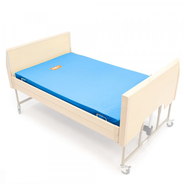 Матрас медицинский МЕТ ММ-180 для кровати MET LARGO