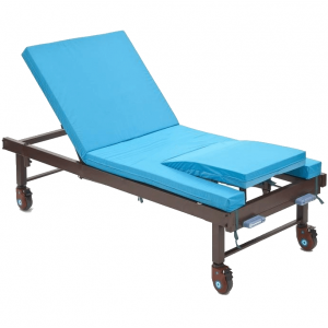 Матрас медицинский МЕТ ММ-320 для кроватей KARDO LIGHT, STAUT