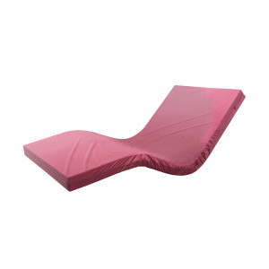 Матрас с водонепроницаемым чехлом НПВ 1241