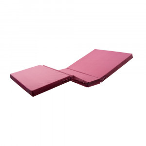 Матрас с водонепроницаемым чехлом НПВ 4241