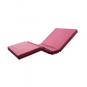 Матрас с водонепроницаемым чехлом НПВ 4242 (ткань)