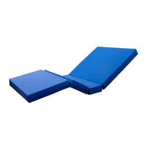 Матрас с водонепроницаемым чехлом НПВ 4242 (трикотаж)