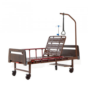 Кровать механическая FB-3