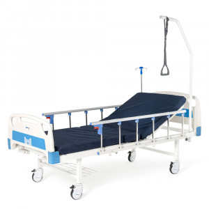 Кровать Barry MB2pp медицинская механическая